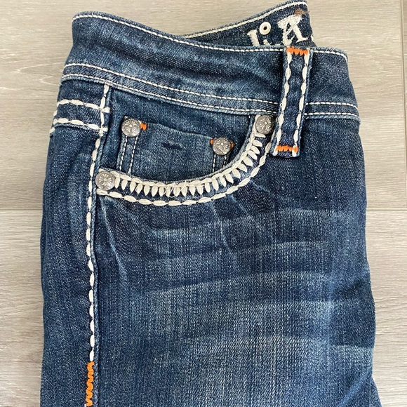 L.A.Idol jeans - Picture 8 of 9